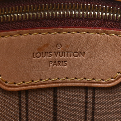 Louis Vuitton Monogram Delightful MM 6 of 11