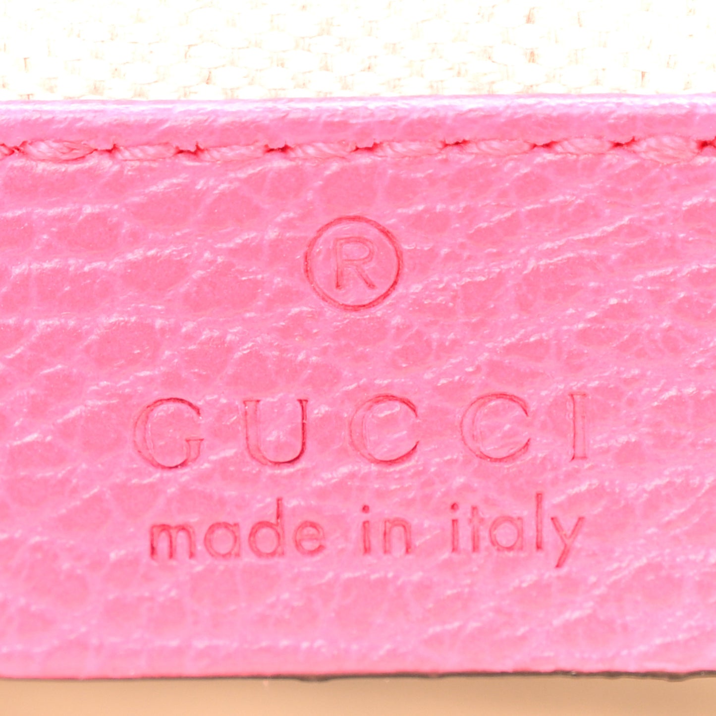 Pebbled Calfskin Embellished Guccify Small Dionysus Shoulder Bag Rosa
