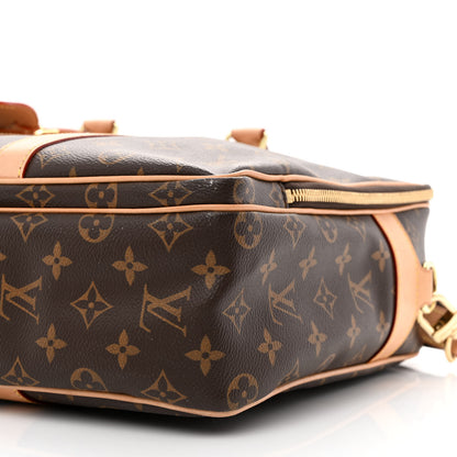 Louis Vuitton Monogram Icare NM 11 of 15