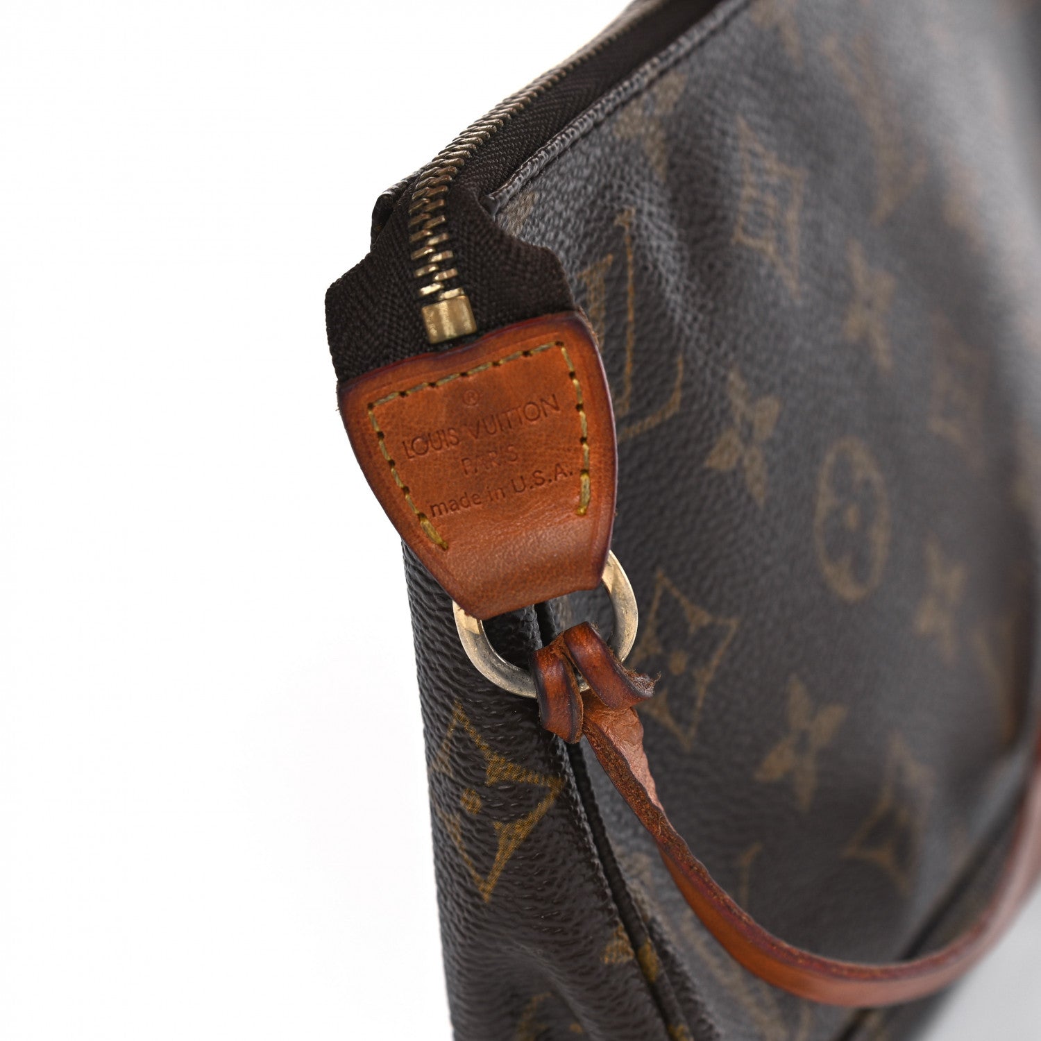 Louis Vuitton Monogram Pochette Accessories 6 of 7