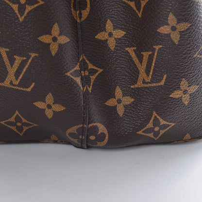 Louis Vuitton Monogram Neonoe MM Rose Poudre 16 of 18