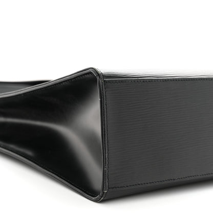 Louis Vuitton Epi Z Gemeaux Black 8 of 13