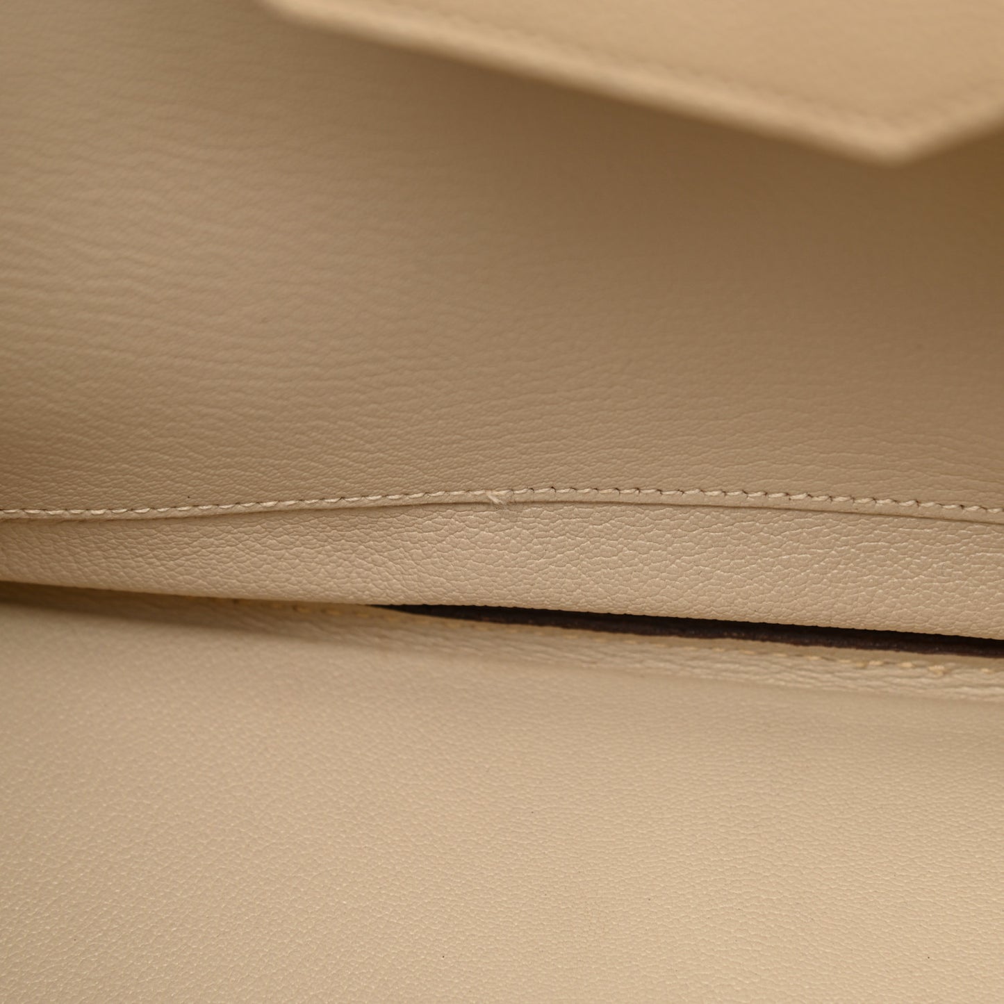 Togo Birkin 35 Parchemin