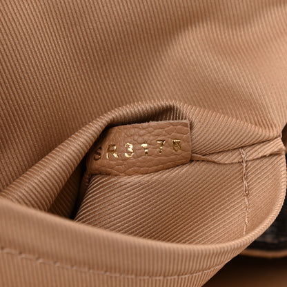Louis Vuitton Damier Ebene Clapton Backpack Creme 7 of 11