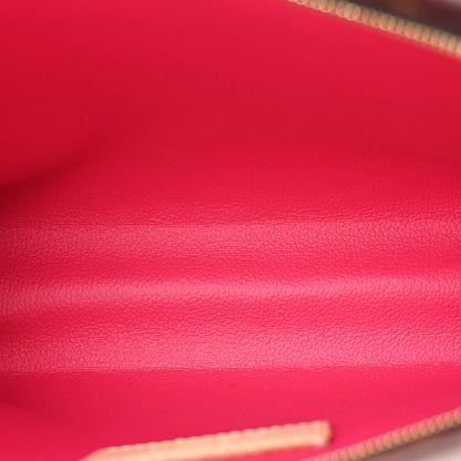Louis Vuitton LV X TM Monogram Trio Toiletry Pouch Set 5 of 9
