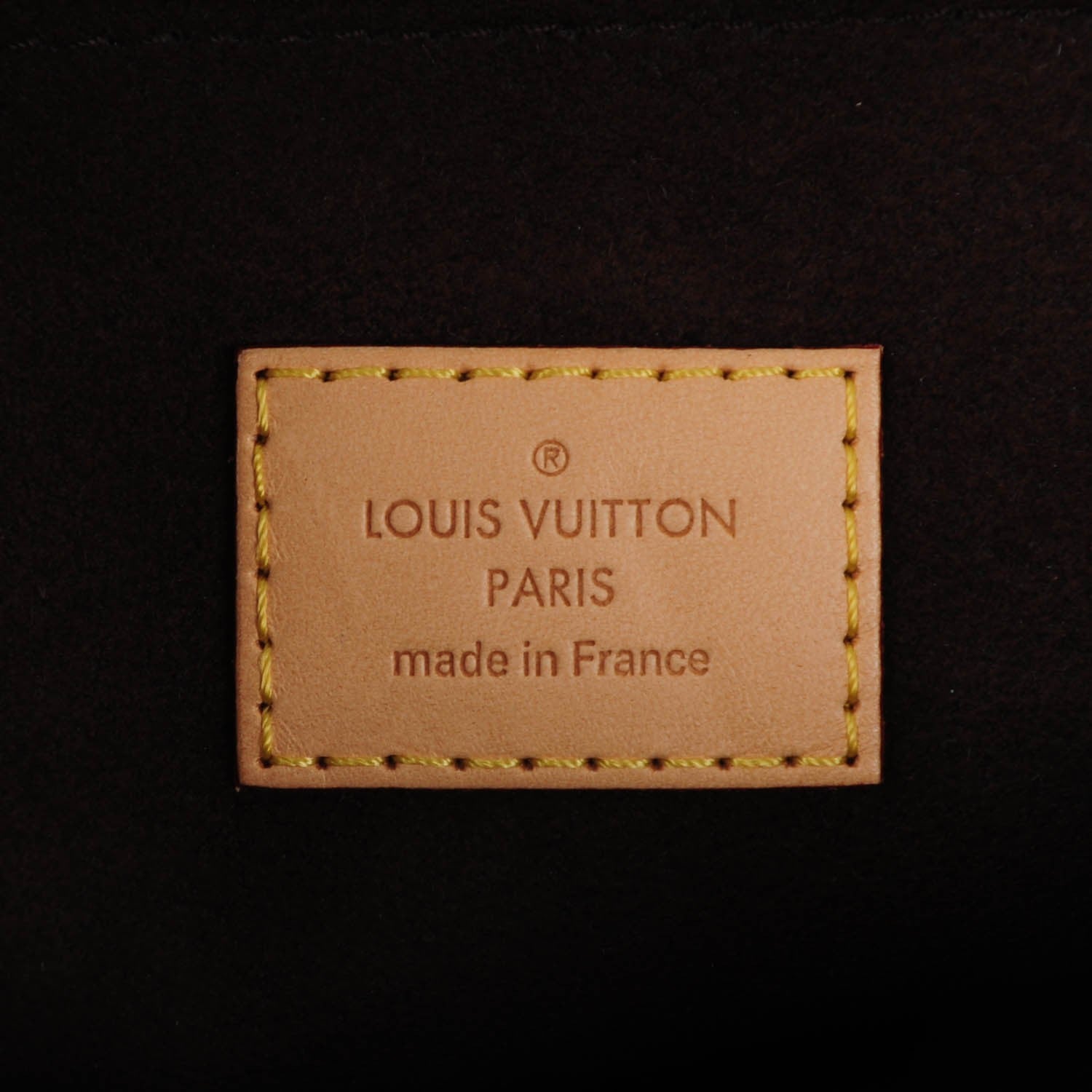 Louis Vuitton Monogram Pochette Metis 7 of 11