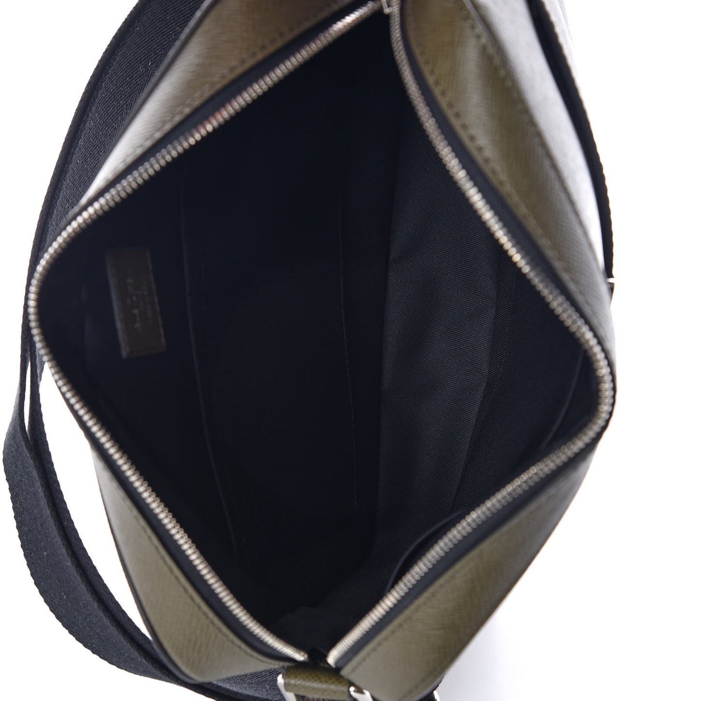 Taiga Stripe Anton Messenger PM Steppe