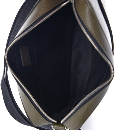 Louis Vuitton Taiga Stripe Anton Messenger PM Steppe 5 of 10