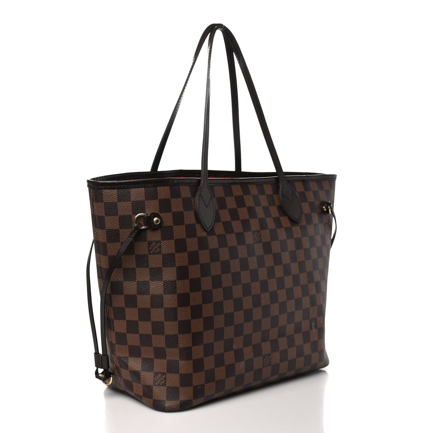 Damier Ebene Neo Neverfull MM