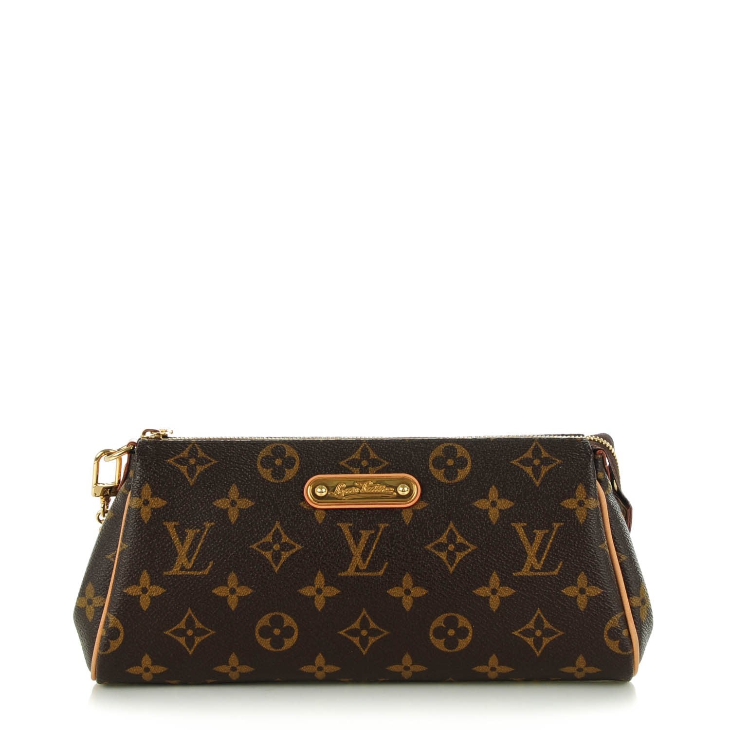 Louis Vuitton Monogram Eva Clutch 1 of 7
