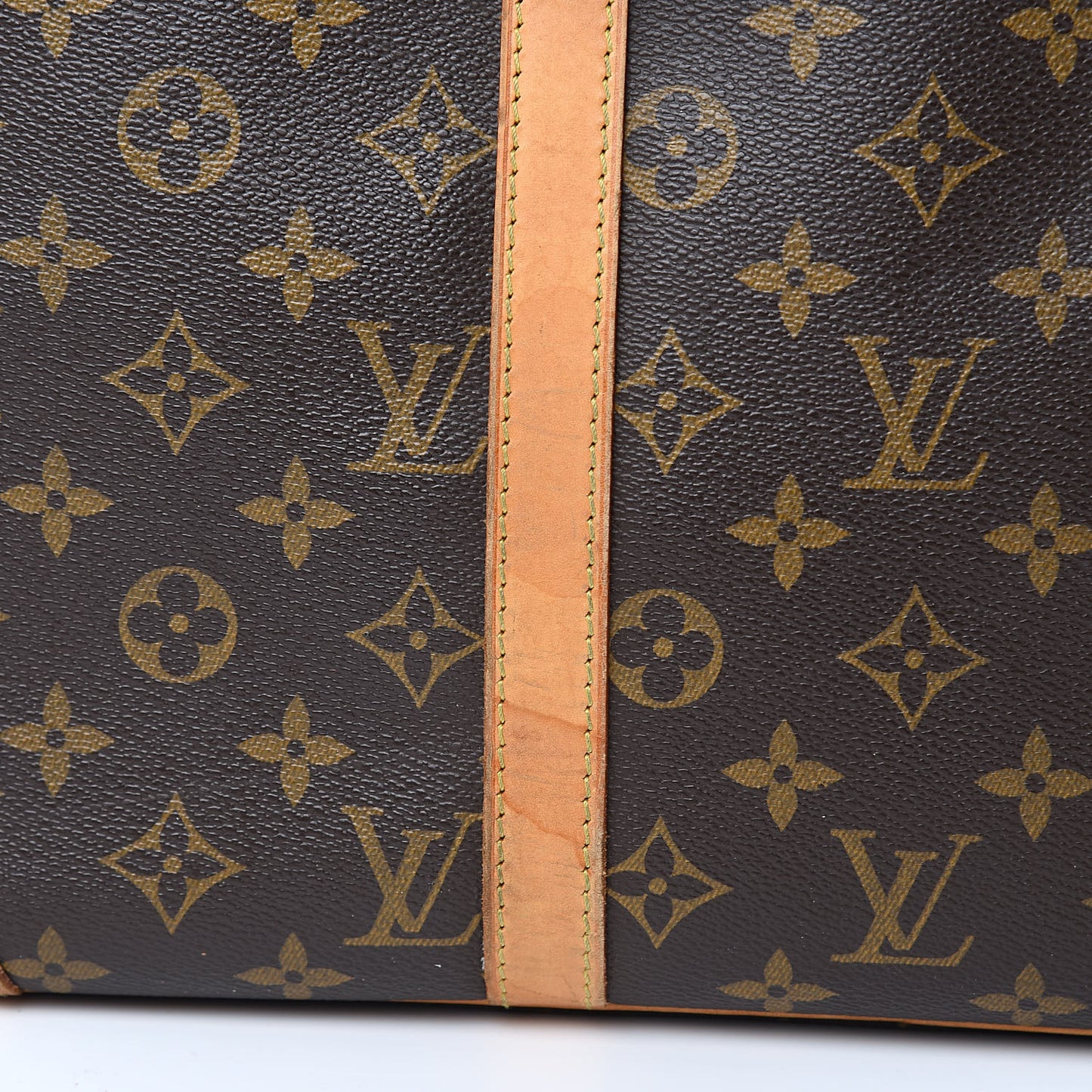 Monogram Porte Documents Voyage Briefcase