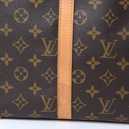 Louis Vuitton Monogram Porte Documents Voyage Briefcase 14 of 15