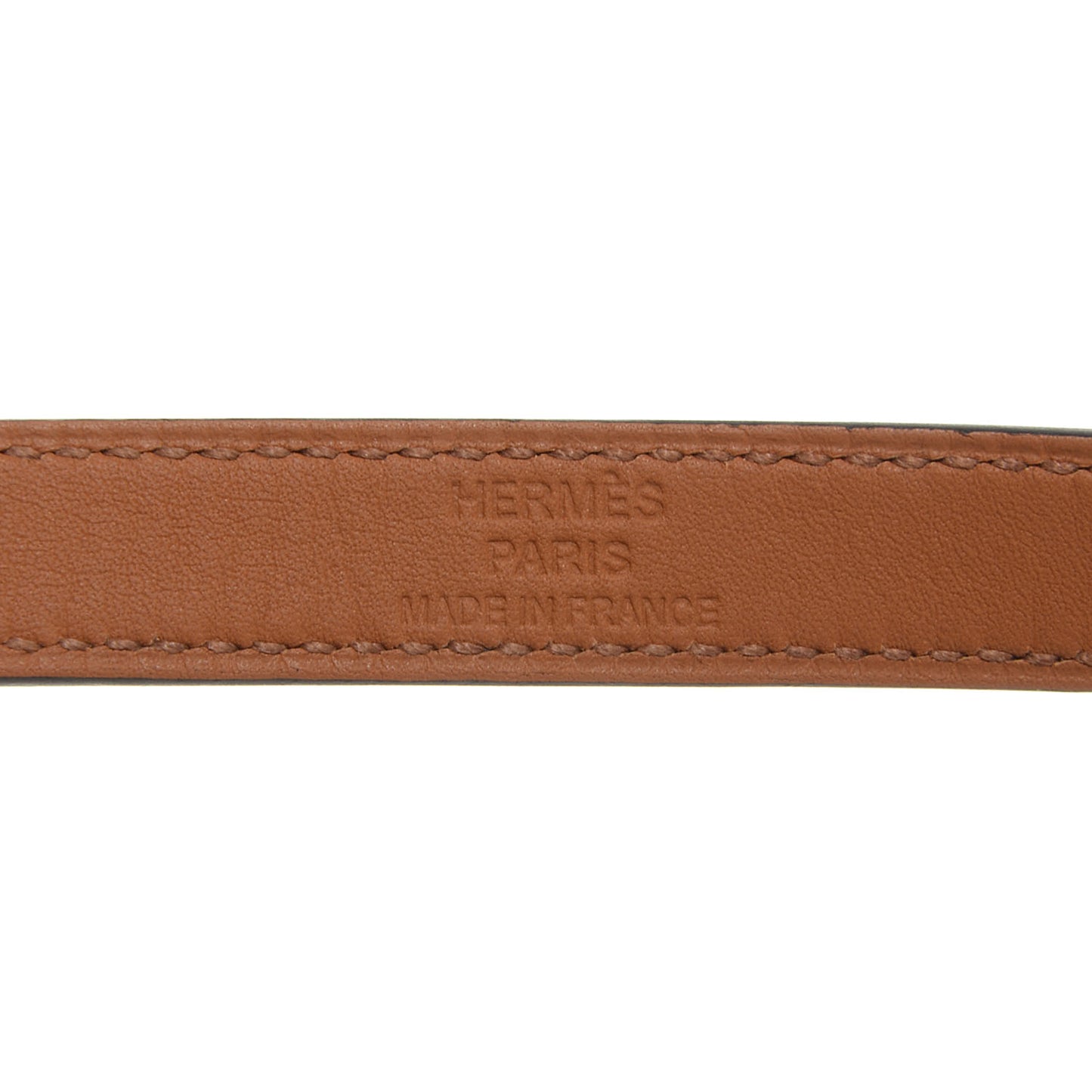 Chamonix Kelly Double Tour Bracelet XS Black