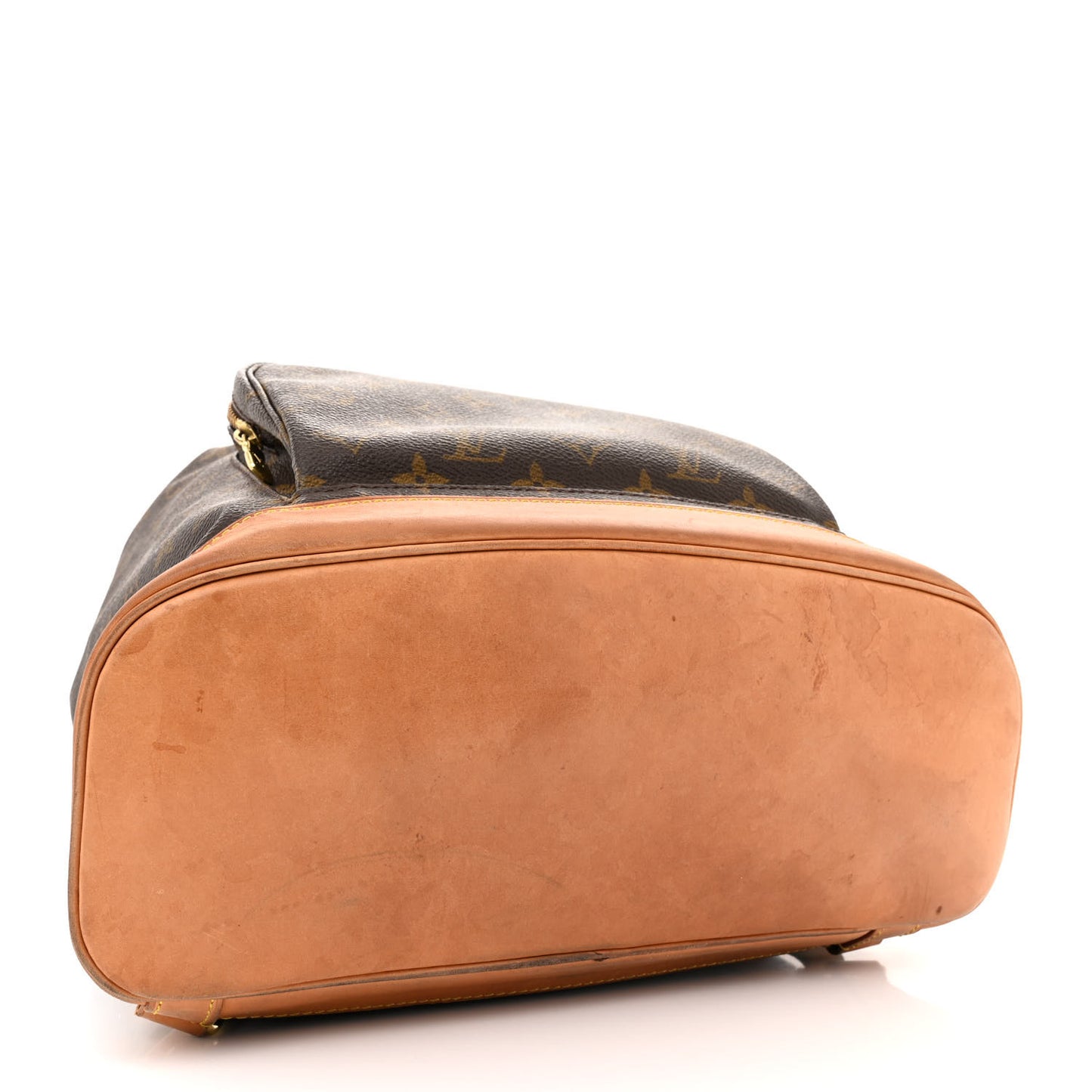 Monogram Montsouris GM Backpack