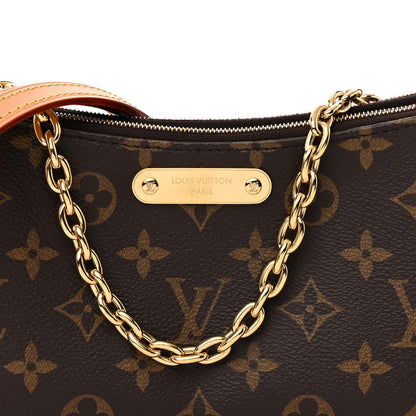 Louis Vuitton Monogram Liv Pochette 10 of 12