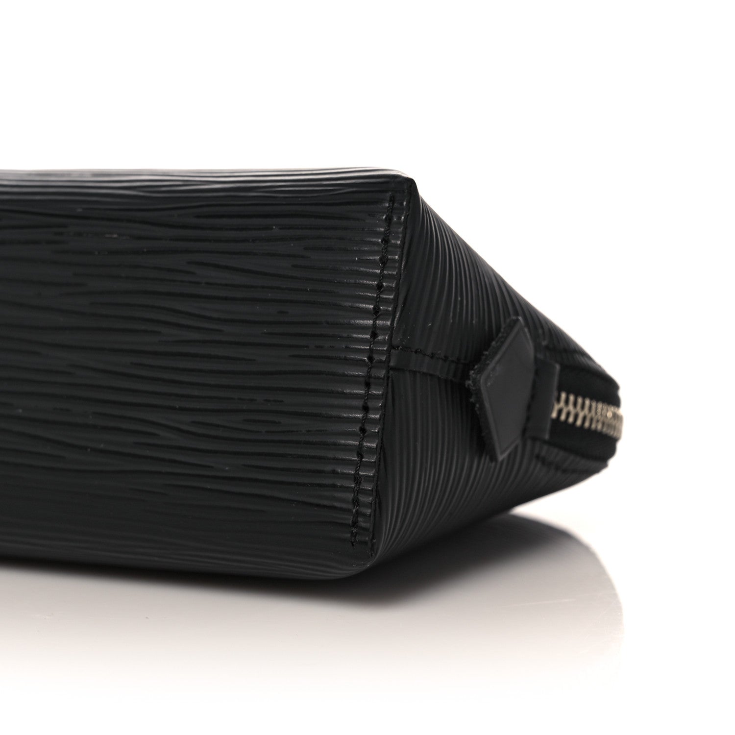 Louis Vuitton Epi Cosmetic Pouch Black 9 of 12