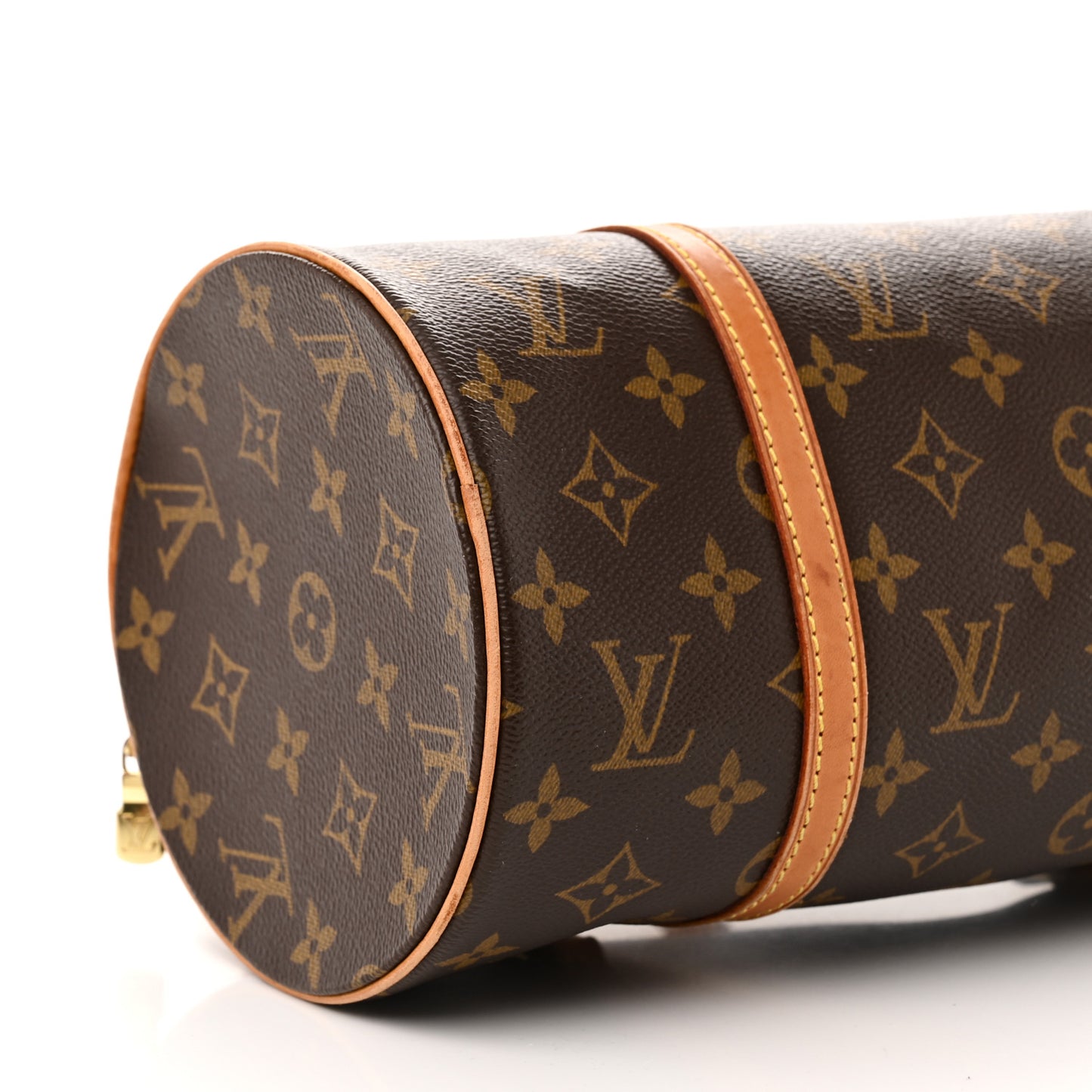 Monogram Papillon 30