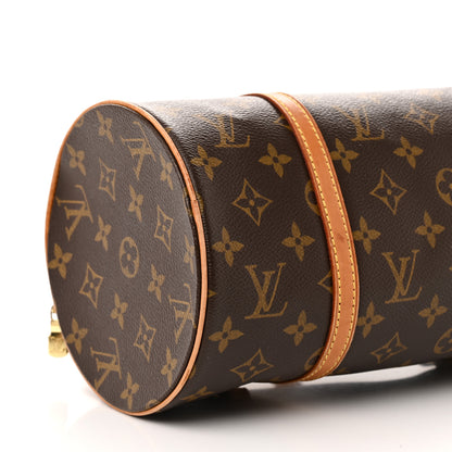 Louis Vuitton Monogram Papillon 30 9 of 13
