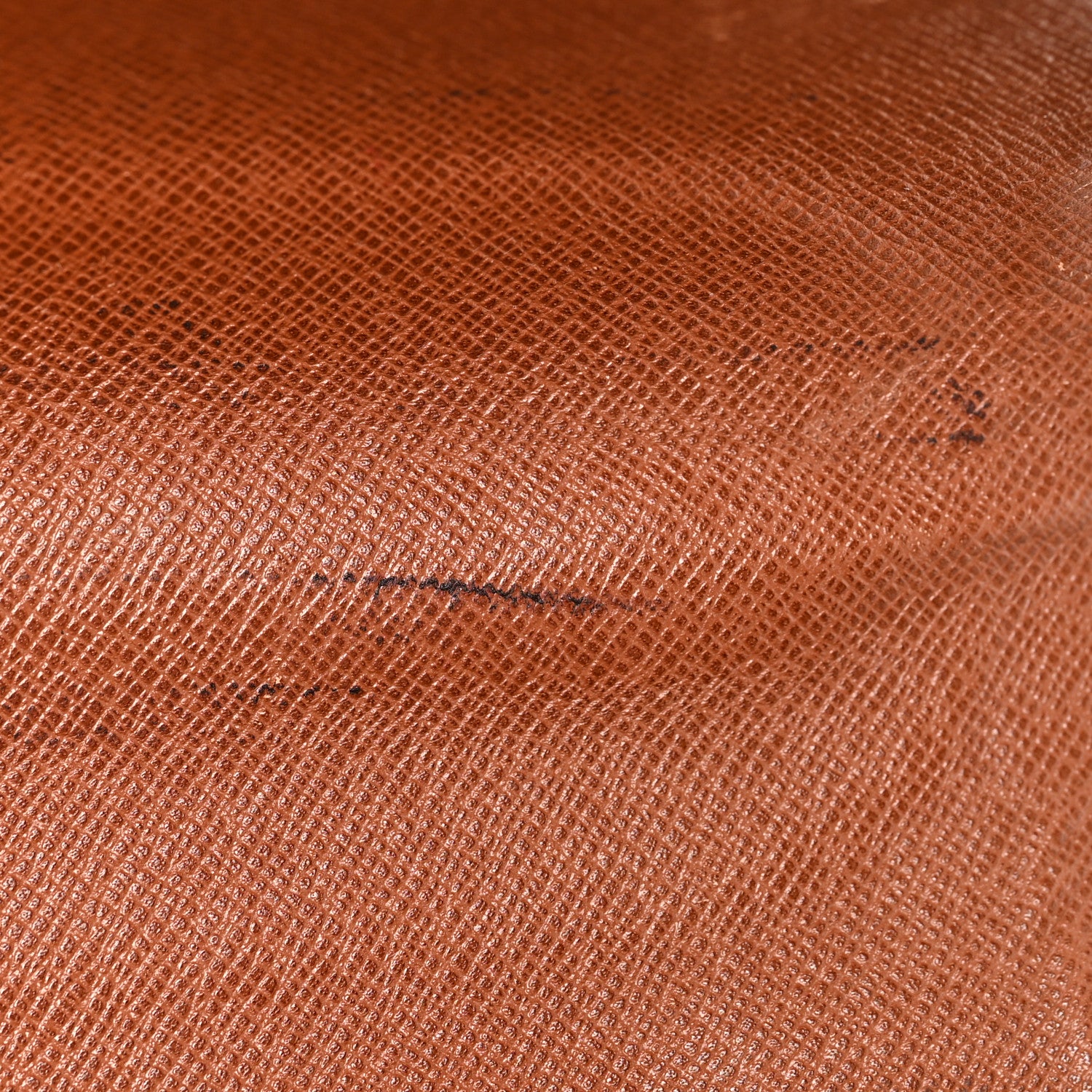 Louis Vuitton Monogram Monceau 28 9 of 10