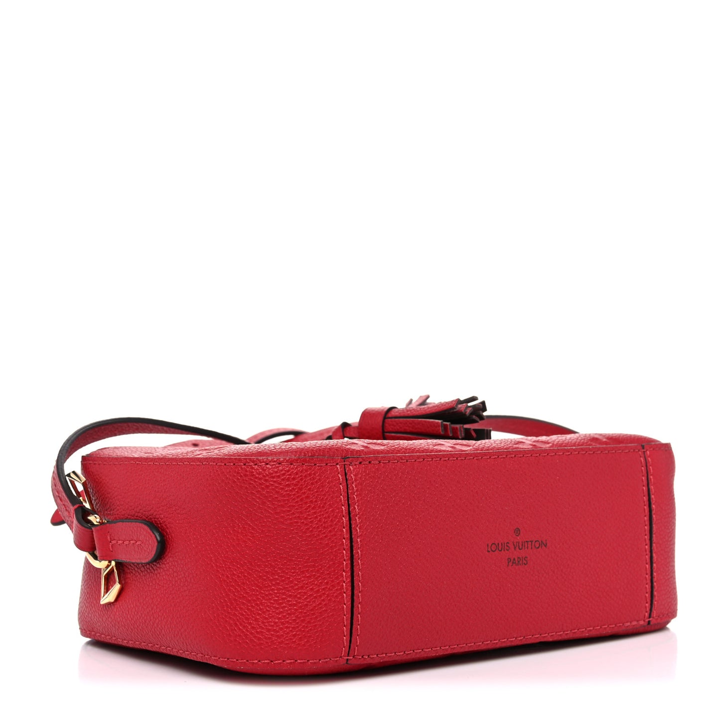 Empreinte Saintonge Scarlet