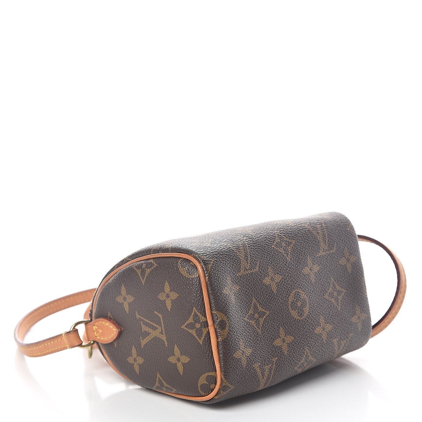 Monogram Nano Speedy