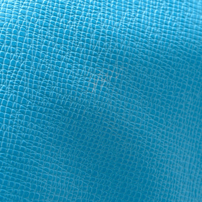 Louis Vuitton Taigarama Keepall Bandouliere 50 Blue Lagoon 9 of 13