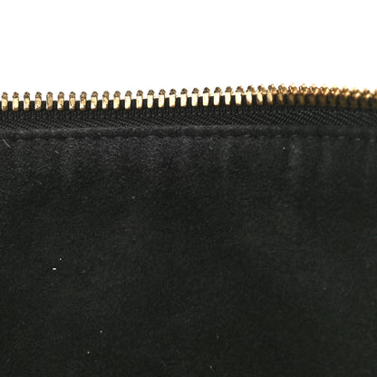 Louis Vuitton Reverse Monogram Triangle Softy 10 of 10