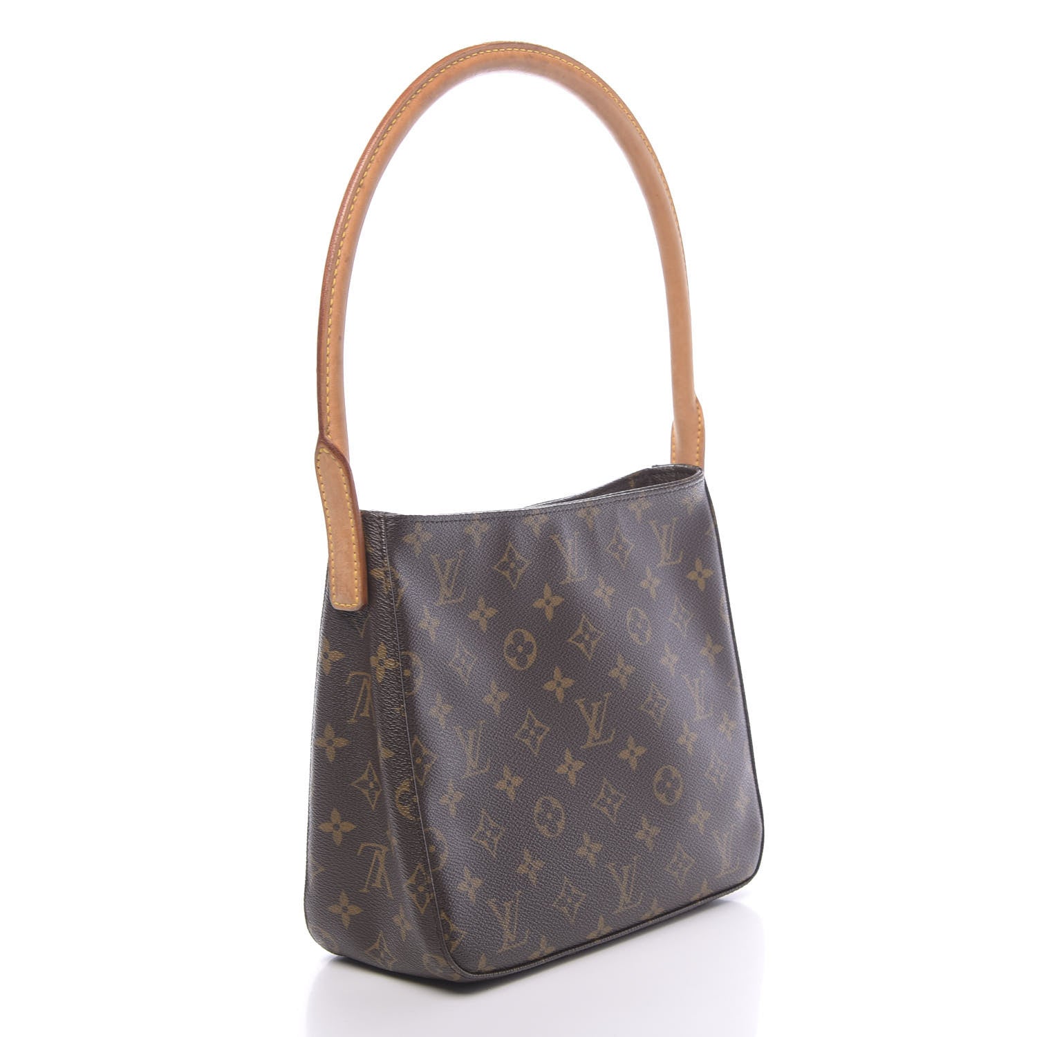 Louis Vuitton Monogram Looping MM 3 of 12
