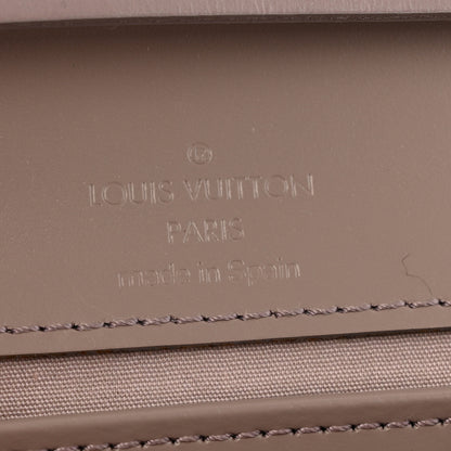 Louis Vuitton Epi Honfleur Lilac 6 of 13