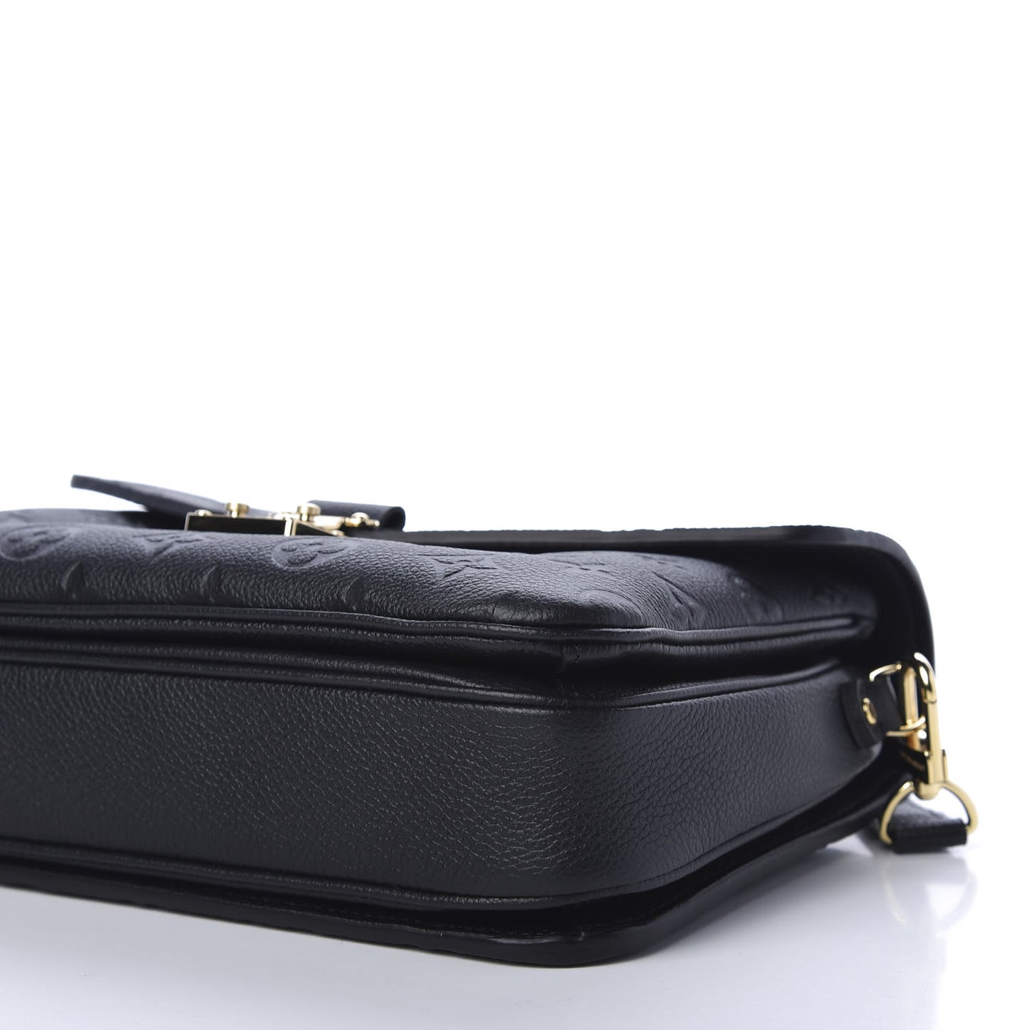 Empreinte Pochette Metis Black