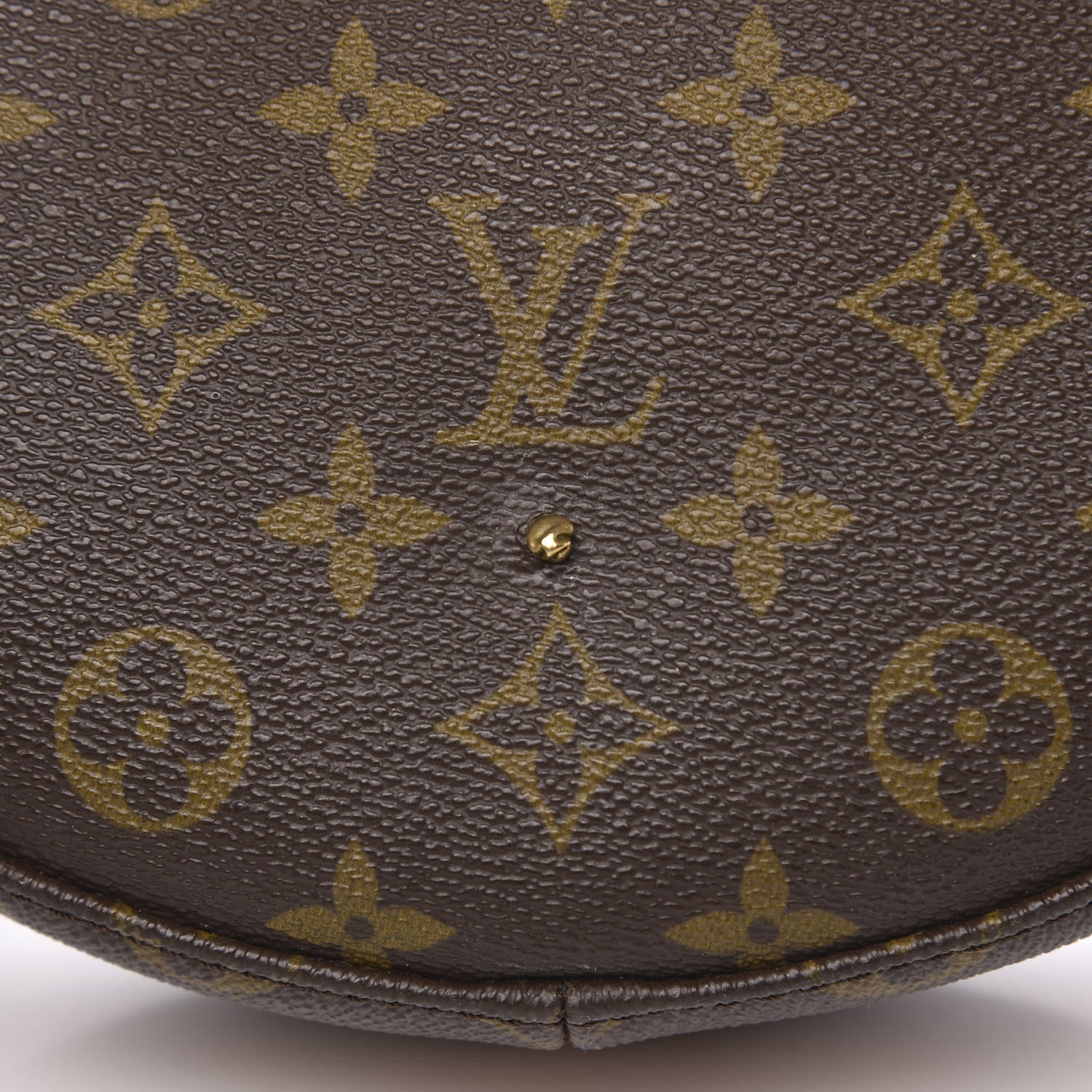 Louis Vuitton Monogram Chantilly GM 8 of 16