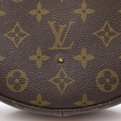 Louis Vuitton Monogram Chantilly GM 8 of 16