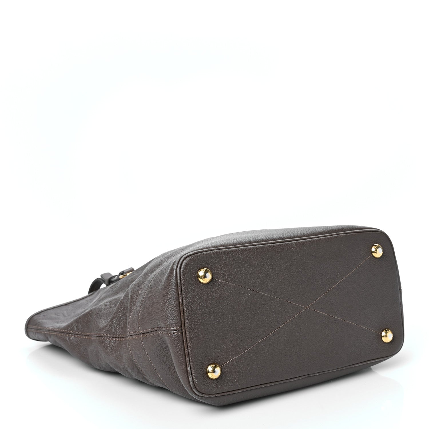 Louis Vuitton Empreinte Citadine GM Ombre 4 of 12