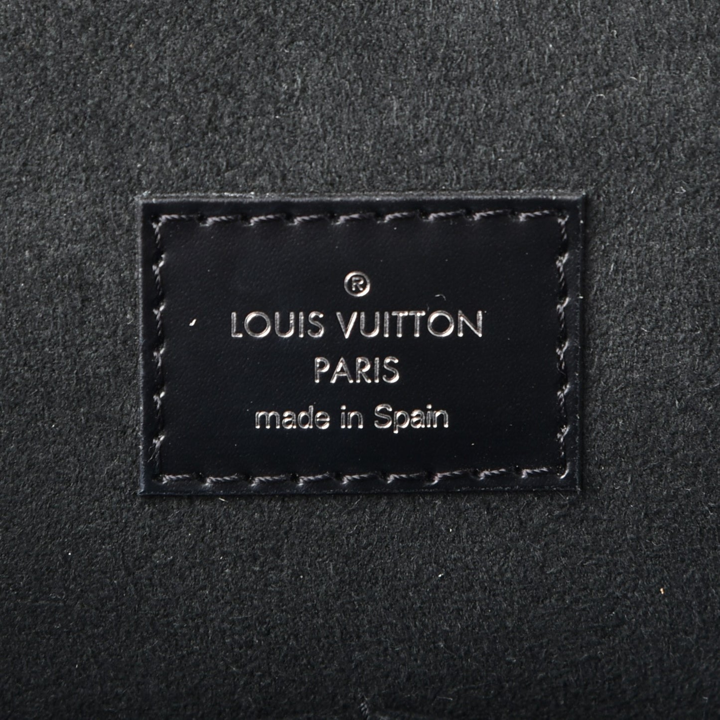 Epi Cluny MM Denim Light