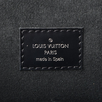 Louis Vuitton Epi Cluny MM Denim Light 7 of 8