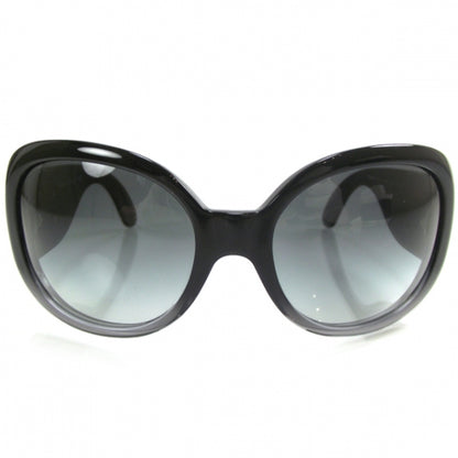 Chanel CC Logo Sunglasses Black 5167 3 of 9