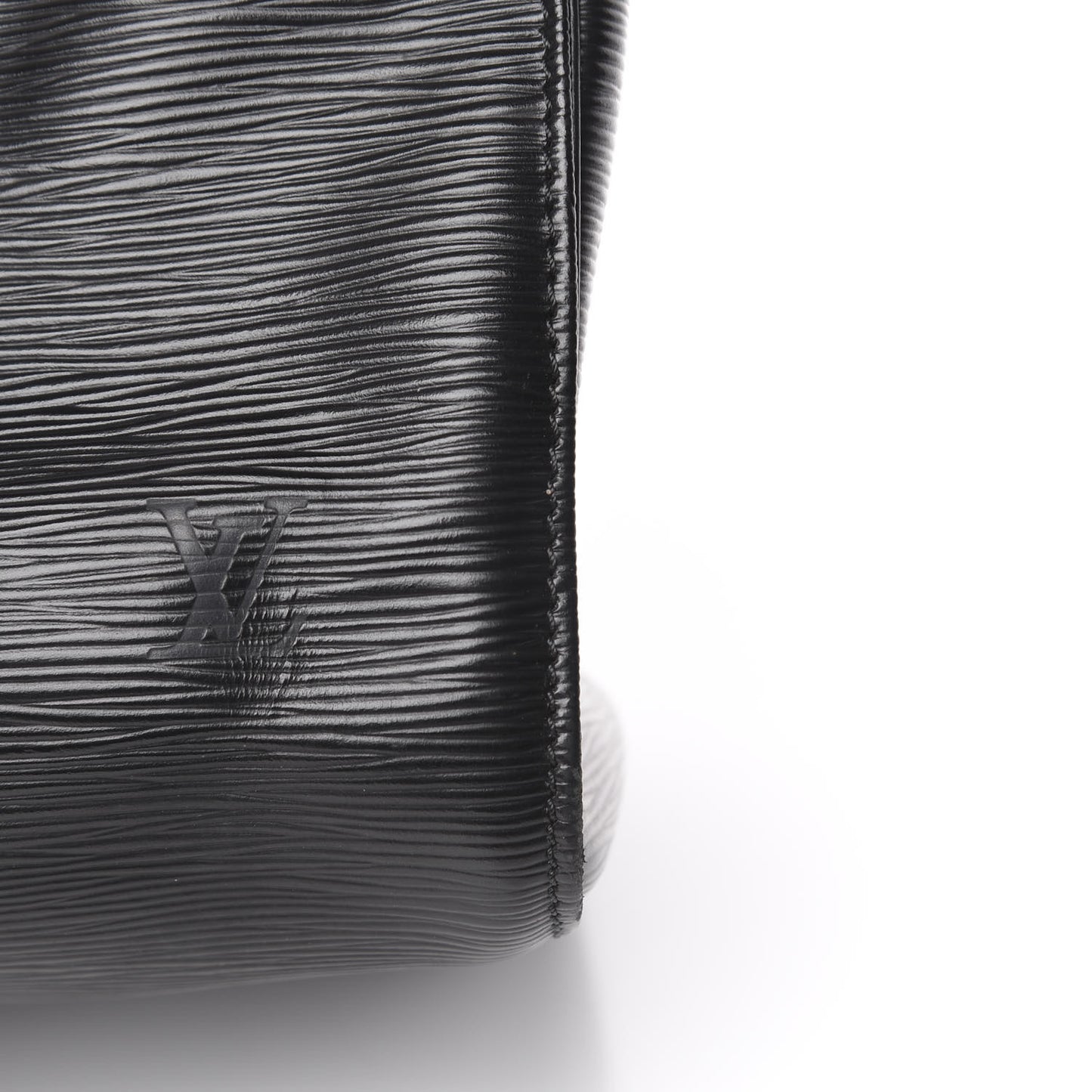 Epi Keepall 45 Black