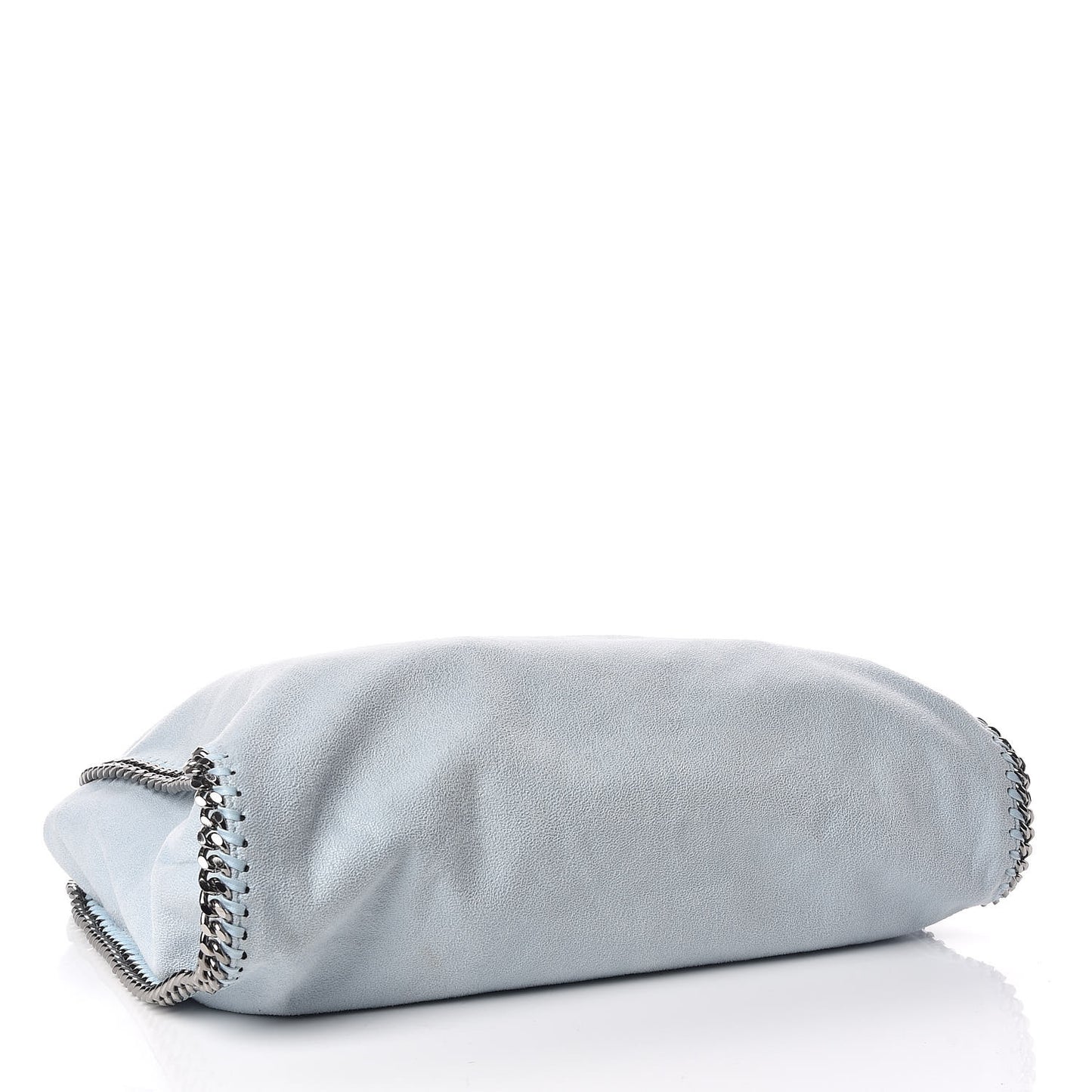 Shaggy Deer Big Falabella Tote Ice