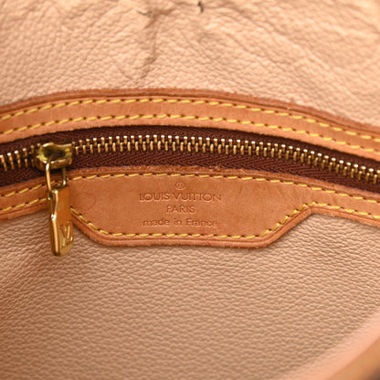 Louis Vuitton Monogram Petit Bucket 23 6 of 17