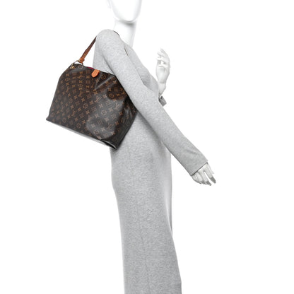 Louis Vuitton Monogram Graceful PM Pivoine 2 of 13