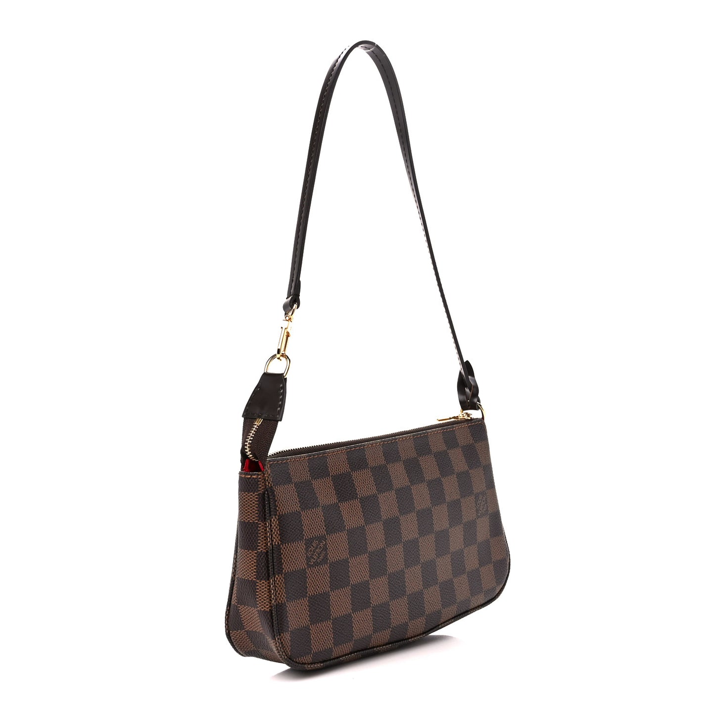 Damier Ebene Pochette Accessories NM