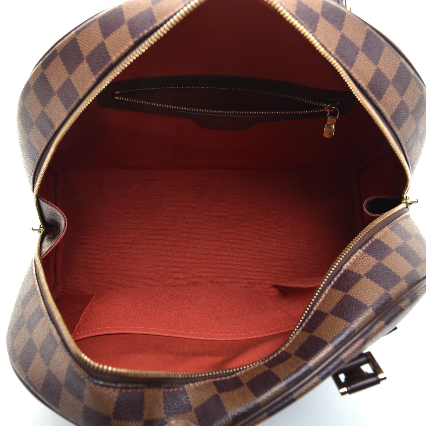 Damier Ebene Nolita