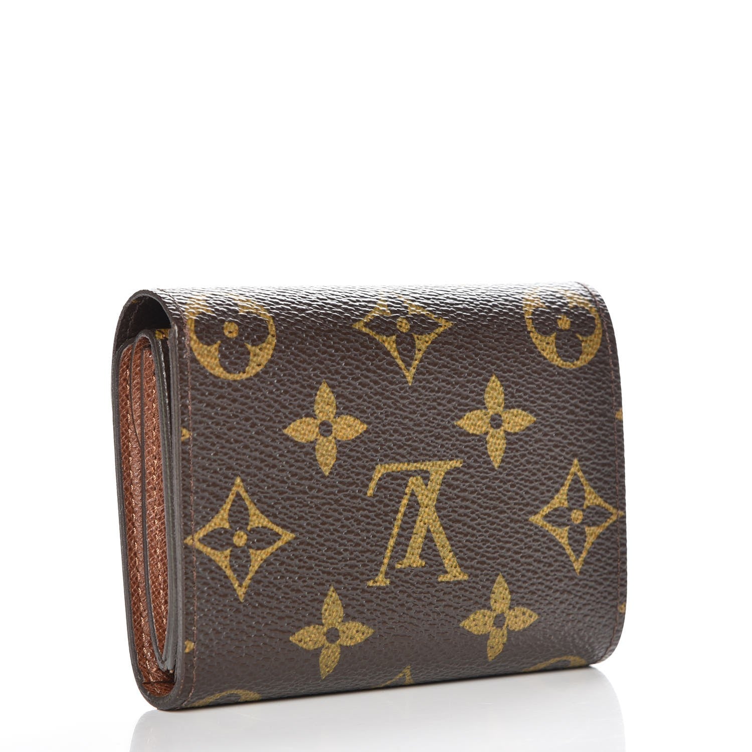 Louis Vuitton Monogram Helene Wallet 4 of 7