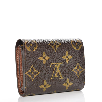 Louis Vuitton Monogram Helene Wallet 4 of 7