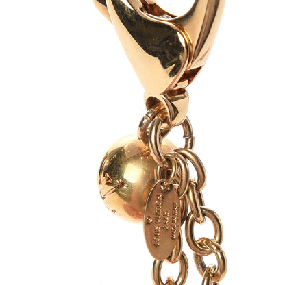 Louis Vuitton Bloomy Bag Charm 5 of 5