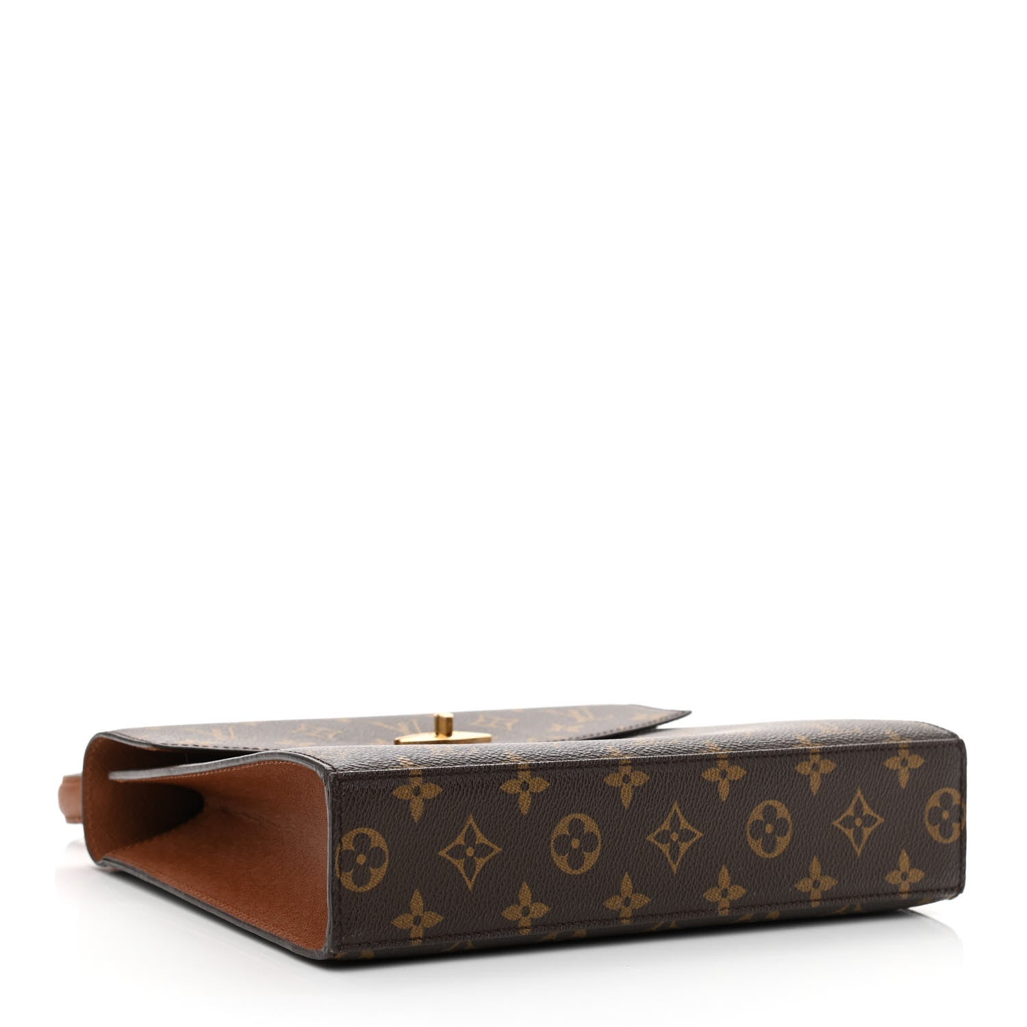 Louis Vuitton Monogram Malesherbes 4 of 12