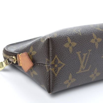 Louis Vuitton Monogram Cosmetic Pouch 5 of 8