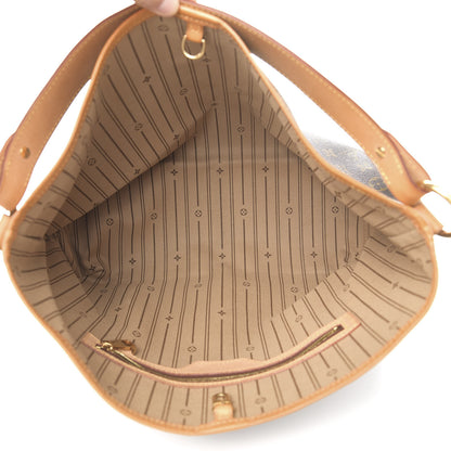 Louis Vuitton Monogram Delightful PM 5 of 10