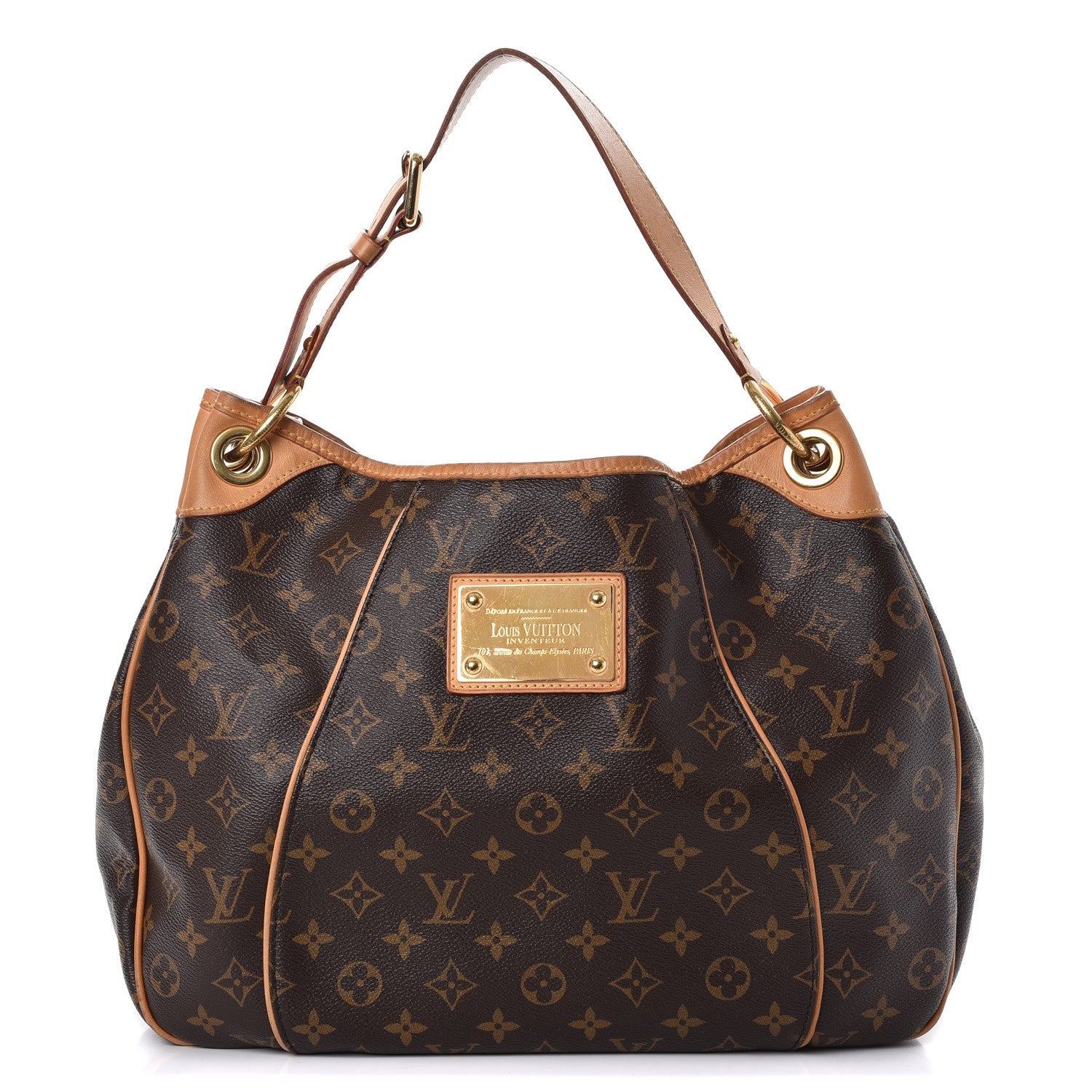 Louis Vuitton Monogram Galliera PM 1 of 20
