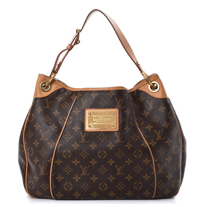Louis Vuitton Monogram Galliera PM 1 of 20